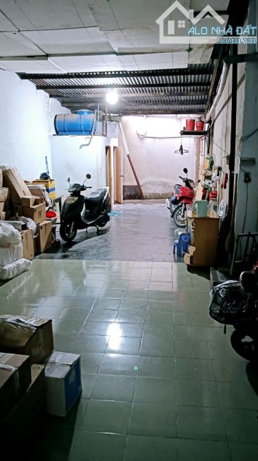 NHÀ 2 MẶT TIỀN ĐƯỜNG PHẠM VĂN THUẬN, DT HƠN 200m2 , P. TAM HIỆP ,TP. BIÊN HÒA.  __________ - 1