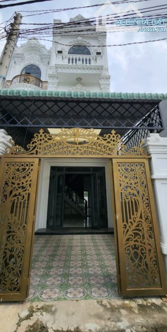 3,2Tỷ/Căn TL🔥Bán 2 Căn nhà MT đường Trần Văn Ơn (107m2), p.Tân Phước Khánh, Tp.Tân Uyên - 15
