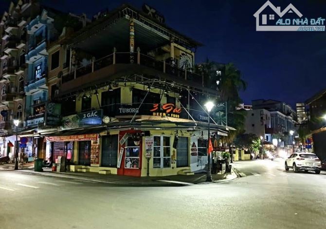 BÁN 260M2 MẶT TIỀN KINH DOANH VÕ THỊ SÁU, HUẾ - BỀ NGANG 9,1M .. KHỔ HIẾM GIÁ RẺ CỰC SỐC ❌ - 2