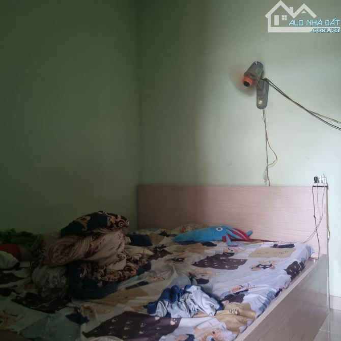 Nhà ngay chợ Bình Thành, Hẻm xe tải 8m, 92m2 (4x23m). Chủ ngộp bank bán gấp. - 2