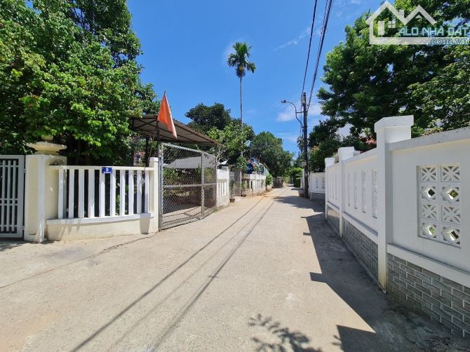 ĐẤT PHAN TRỌNG TINH, KIỆT NGUYỄN PHÚC NGUYÊN THÍCH HỢP HOMESTAY - 292M2 - 18TR/M2 - 2