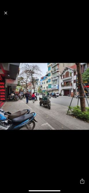 **Bán nhà mặt phố Nguyễn Thái Học, sổ đỏ 25m², 2 tầng, giá 7.x tỷ** - 2