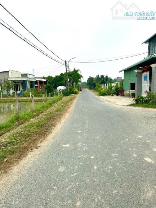 Chủ kẹt gửi bán miếng đất  168m2,xã phước hiệp, Giá 480tr - 2