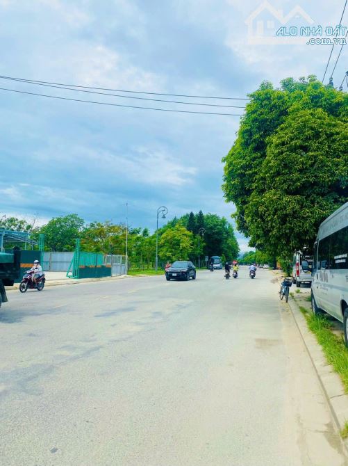 ⚜️⚜️⚜️ Hiếm! Mặt tiền Nguyễn Phúc Nguyên- p.Hương Long, TP Huế- View sông Hương siêu đẹp