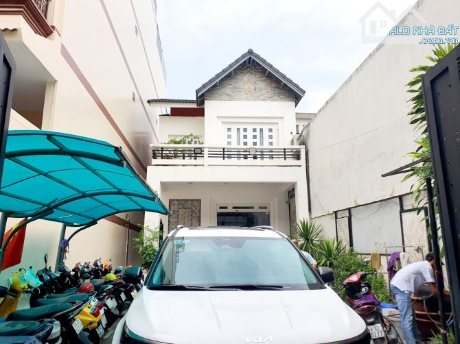 Bán nhà gấp gồm 18P cho thuê thu nhập 80tr/tháng tại đường Nơ Trang Long, P7, Bình Thạnh - 2