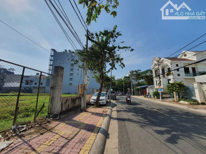 Bán nhà gần Bãi Sau- S=900m2 Ngang 18m- góc 2 mặt tiền đường Phan Chu Trinh- TPVT- 92 tỷ - 2