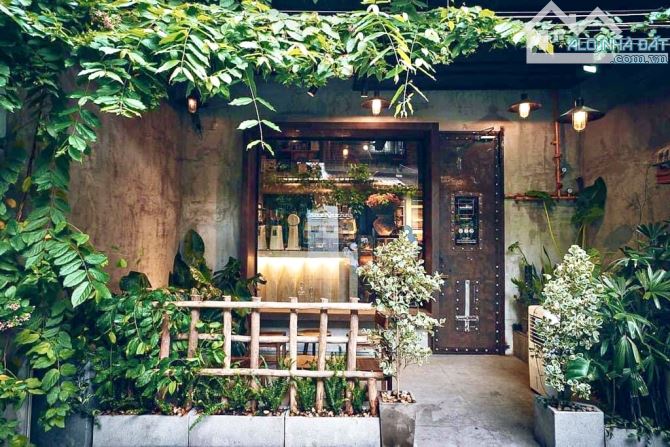 Bán Quán Cafe Siêu đẹp - Lê Độ Thanh Khê - 53m2 - MT5m -Dòng Tiền 15Trieu - Chỉ Nhỉnh 3Tỷ. - 2