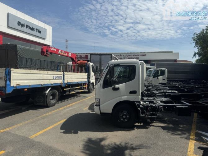 SIÊU HIẾM MẶT TIỀN QL1A 120M x 110M FULL THỔ CƯ GẦN UBND Q12 - DÒNG TIỀN SẲN - TL - 2