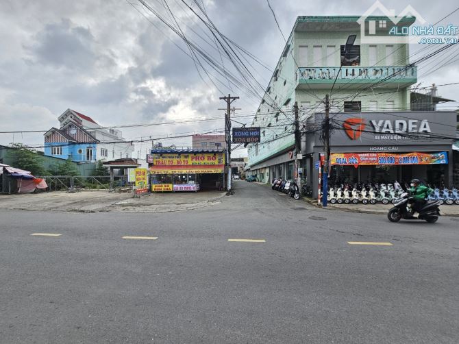 Đất mặt tiền kinh doanh gần chợ Dĩ An 2, 2688m ngang 37m full thổ cư, 1346 Dĩ An - 2
