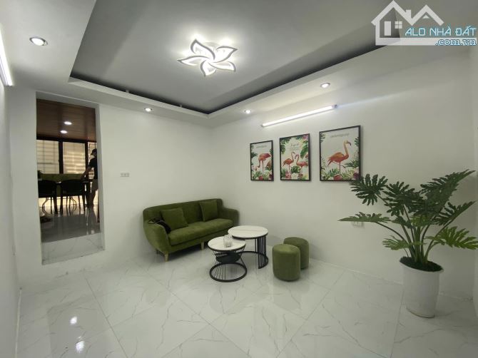 🌟HOA HẬU! TT VĂN CHƯƠNG - ĐỐNG ĐA T2- 90M2 2PN 2WC NHÀ ĐẸP CHỈ 1,88 TỶ 🌟 - 2