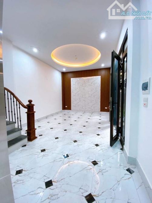 🏢 Bán nhà phố Trường Chính - Quận Đống Đa - 2
