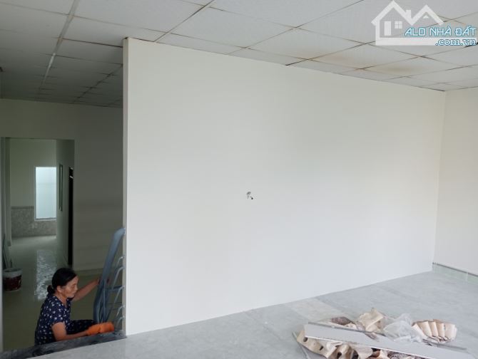 Nhà vừa ở vừa cho thuê trọ, Phường Hoà Minh, Gần Bến Xe Đà Nẵng, 98m2, 2,7 tỷ thương lượng - 3