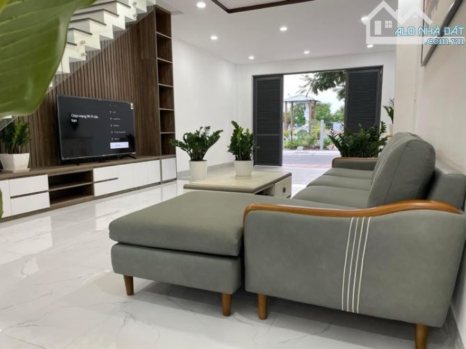 🔥 Tổng hợp nhiều căn nhà đẹp cần bán KĐT Hà Quang 2 ( Lê Hồng Phong 2), Nha Trang - 9