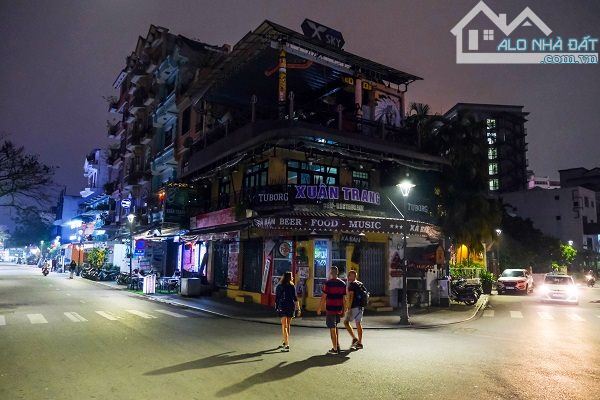 BÁN 260M2 MẶT TIỀN KINH DOANH VÕ THỊ SÁU, HUẾ - BỀ NGANG 9,1M .. KHỔ HIẾM GIÁ RẺ CỰC SỐC ❌ - 3