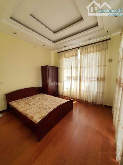 Nhà ngõ 9 phố Trần Quốc Hoàn. Diện tích 50m2 x 5 tầng ngõ rộng làm Vp, Lớp học, Kd online - 5