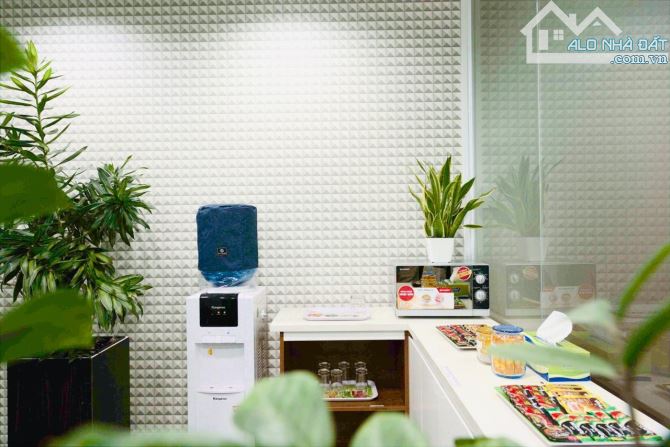 490K/Tháng _ Cho Thuê Văn Phòng Aỏ 917 Nguyễn Trãi, Phường 14, Quận 5 _ VP Đẹp - 3