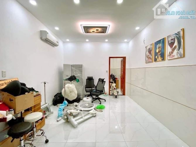 HOT🏠Nhà Phạm Văn Hai, Tân Bình 3tỷ520/54.2m2 1trệt 2lầu - 3