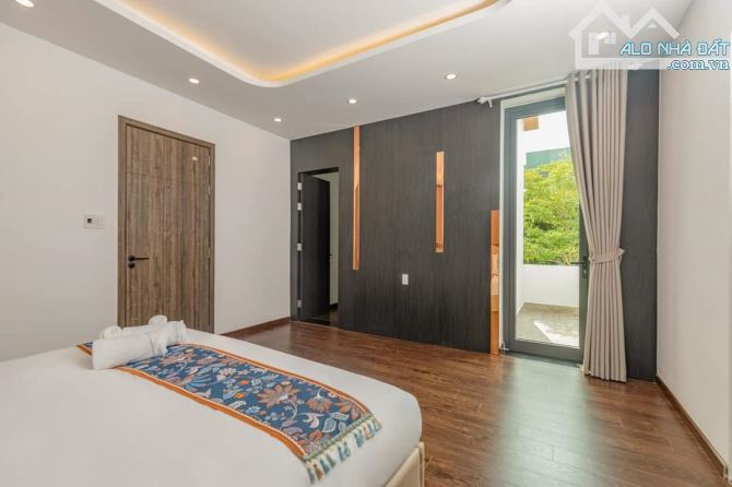 VILLA 2 MẶT TIỀN SIÊU ĐẲNG CẤP GẦN SÔNG - QUẬN HẢI CHÂU - NÉT ĐẸP TINH TẾ TỪ NỘI THẤT CAO - 3