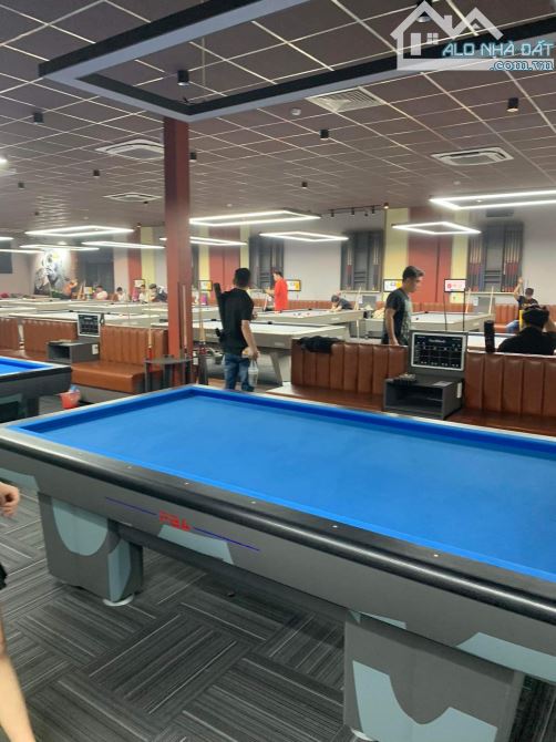 THÀNH THÁI QUẬN 10 - 130m2 ( 10 x 13m ) - HẺM 6M - CHỈ 13 TỶ TL - 3