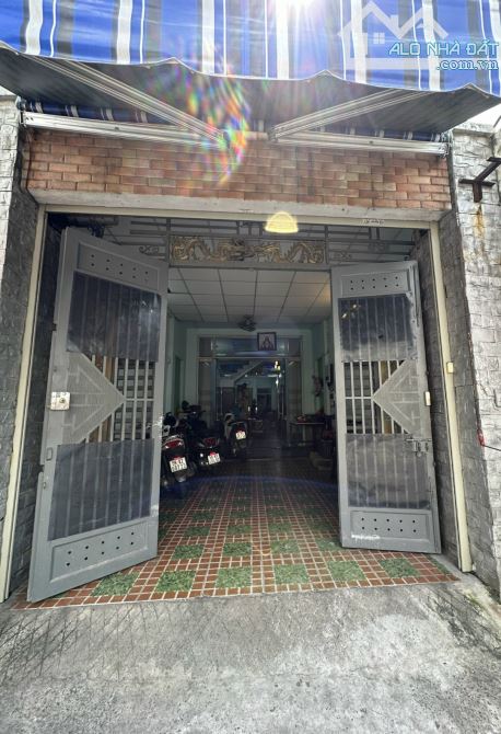 Bán nhà mặt tiền đường Nguyễn Tư Giản, Gò Vấp, gần Phạm Văn Bạch. DT 4x24m, 4tấm, giá 13tỷ - 3