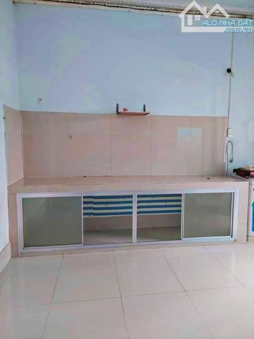 Bán căn nhà cấp 4 ở Thị Trấn Hóc Môn 85m2, 690 TRIỆU. SỔ HỒNG RIÊNG. - 3