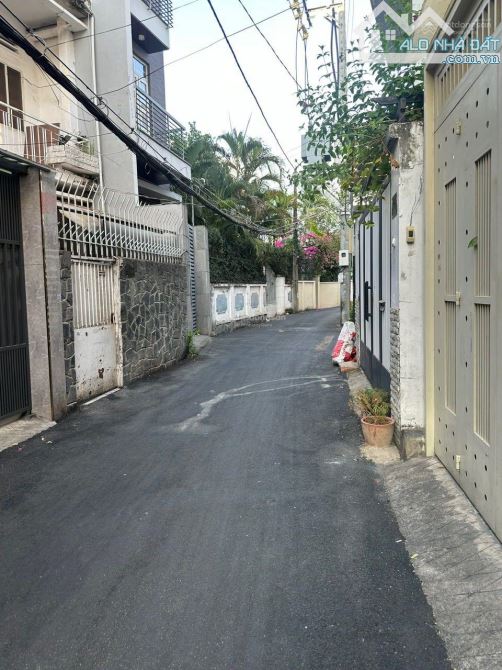 Bán nhà gấp gồm 18P cho thuê thu nhập 80tr/tháng tại đường Nơ Trang Long, P7, Bình Thạnh - 3