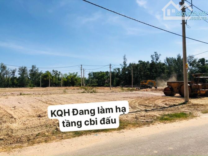 đất khổ 100m2 ngang 5m, phường thủy lương, thị xã hương thủy-thích hợp an cư - 3