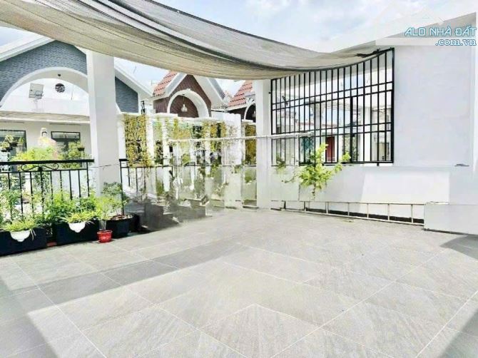Villa Mini khu đồng bộ 480 Mã Lò,Bình Trị Đông A,Bình Tân dt 77m2 3 lầu 5pn 6wc giá 6ty850 - 3