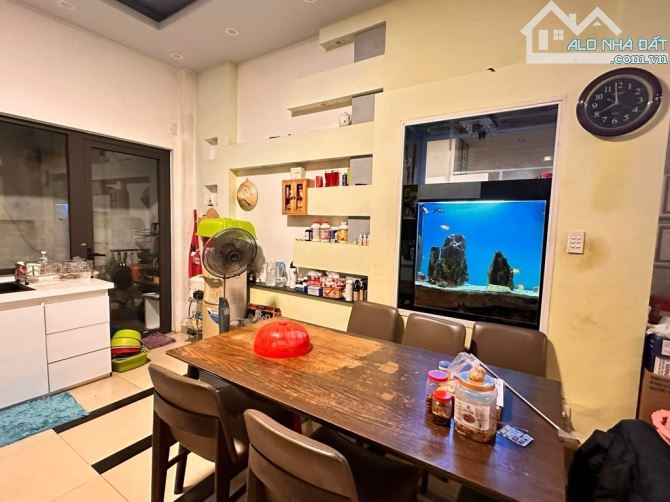 🏠  NHÀ 3 TẦNG 3 MẶT THOÁNG NỞ HẬU - TRUNG TÂM ĐÀ NẴNG - Ô TÔ ĐẬU ĐỖ NGÀY ĐÊM - 3