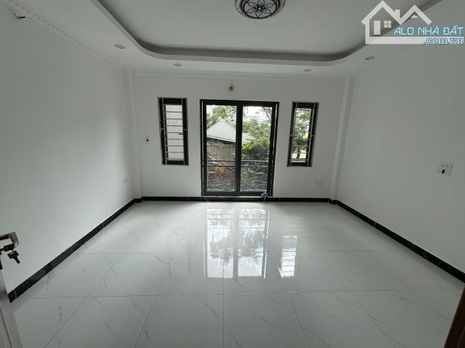 Rẻ nhất trong Đông La. 30m2*4T ôtô qua nhà, full nt, gần Vành đai 4. Kđt Đô Nghĩa - 3