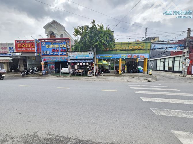 Đất mặt tiền kinh doanh gần chợ Dĩ An 2, 2688m ngang 37m full thổ cư, 1346 Dĩ An - 3