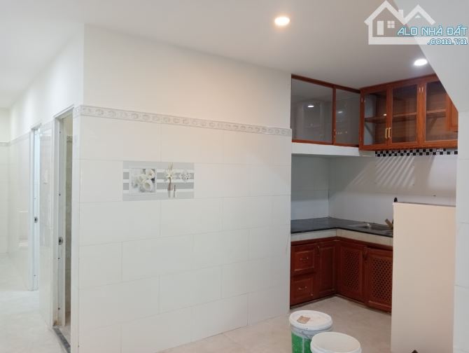 Nhà vừa ở vừa cho thuê trọ, Phường Hoà Minh, Gần Bến Xe Đà Nẵng, 98m2, 2,7 tỷ thương lượng - 4