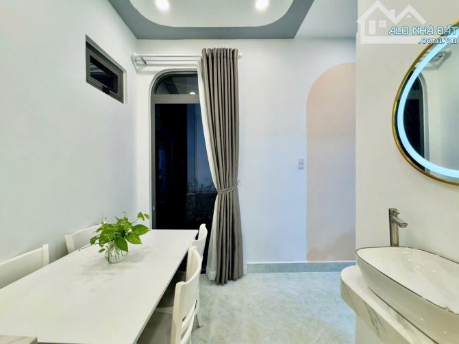 Bán Nhà 2 MT Bùi Đình Tuý nhà Trệt 1 lầu nhà 2 PN giá chỉ 3.95 tỷ - 4