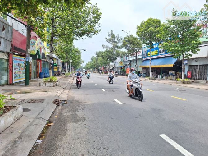 Bán nhà xưởng gần ngã tư Chiêu Liêu, 3028m full SKC, sổ hoàn công, 1333 Dĩ An - 4