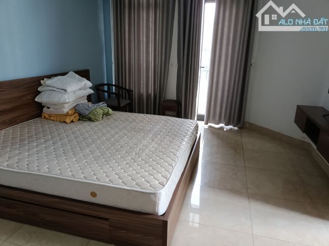 mời thuê khách sạn vip 15 phòng,tầng1,2 để thòng  kinh doanh, phun nội thất khu phố hàn - 4