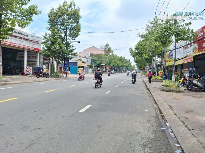 Bán nhà xưởng gần ngã tư Chiêu Liêu, 3028m full SKC, sổ hoàn công, 1333 Dĩ An - 5
