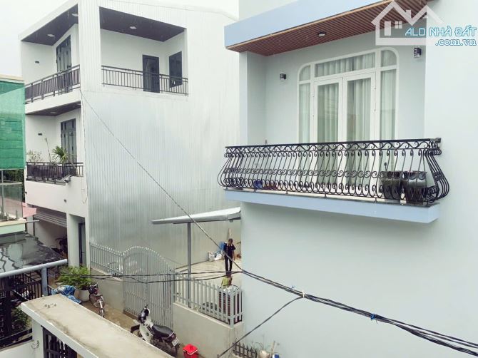 Bán nhà 2 tầng kiệt Oto Phú Thượng. TP Huế. Cách Chợ Mai 150m - 5