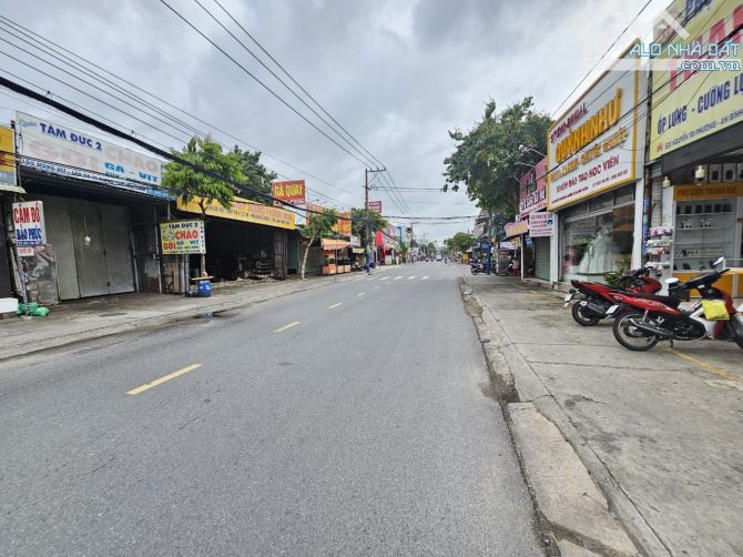 Đất mặt tiền kinh doanh gần chợ Dĩ An 2, 2688m ngang 37m full thổ cư, 1346 Dĩ An - 5
