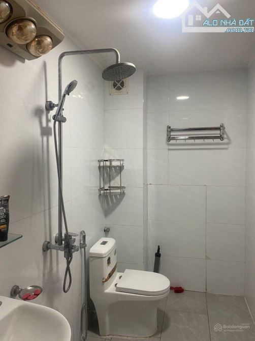 Nhà ngõ 9 phố Trần Quốc Hoàn. Diện tích 50m2 x 5 tầng ngõ rộng làm Vp, Lớp học, Kd online - 8