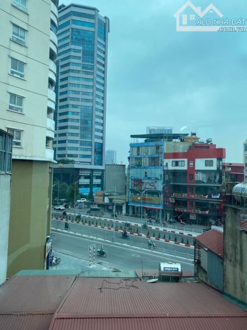 MẶT PHỐ VŨ HỮU! KINH DOANH ĐỈNH, Ô TÔ, GARA, DÂN XÂY, NỘI THẤT ĐẸP, 52M2 5 TẦNG CHỈ 15.9TỶ - 2