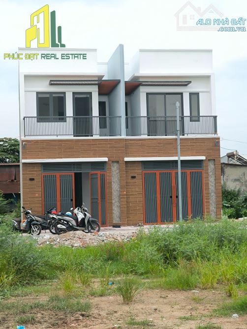 Bán nhà kiên cố 1t1l mới xây 69m2 HOÀN CÔNG đường Nguyễn Thị Tồn,phường Bửu Hòa - 6