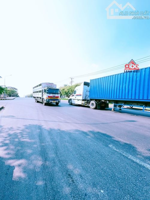 Cho thuê xưởng sản xuất trong KCN Tam Phước Tp Biên Hoà_Đồng Nai Giá chỉ 337tr - 6