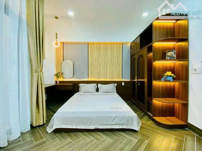 Về quê ở bán nhanh căn 37,2m2 giá 1 tỷ 850 triệu đường Lê Thúc Hoạch, Phú Thọ Hoà, Tân Phú - 6