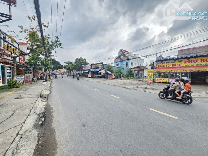 Đất mặt tiền kinh doanh gần chợ Dĩ An 2, 2688m ngang 37m full thổ cư, 1346 Dĩ An - 6