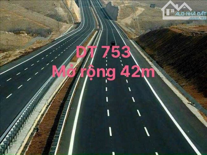 Đất sào Tân Lập sát Phú Giáo Bình Dương bao tiện ích xung quanh DT 1200m2, 250 triệu - 7