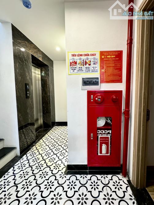 THIÊN ĐƯỜNG CHO THUÊ - GẦN CÁC TRƯỜNG ĐẠI HỌC LỚN - 12 PHÒNG - DOANH THU 65 TRIỆU/ THÁNG - 7
