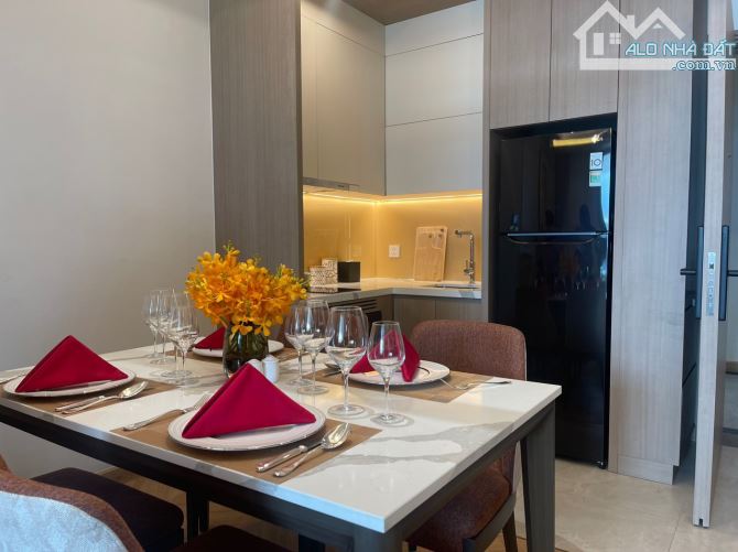 Cần bán gấp căn hộ cao cấp SUN SYMPHONY RESIDENCE - 8