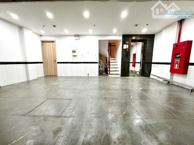 THIÊN ĐƯỜNG CHO THUÊ - GẦN CÁC TRƯỜNG ĐẠI HỌC LỚN - 12 PHÒNG - DOANH THU 65 TRIỆU/ THÁNG - 8