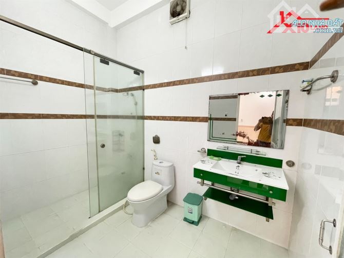 NHÀ ĐỊNH CƯ MỸ,CẦN BÁN NHÀ 3 LẦU 110m2 MẶT TIỀN KD HẺM LỚN TAM HIỆP BIÊN HOÀ CHỈ 7,4 TỶ - 8