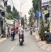 Nhà ngay chợ Bình Thành, Hẻm xe tải 8m, 92m2 (4x23m). Chủ ngộp bank bán gấp.